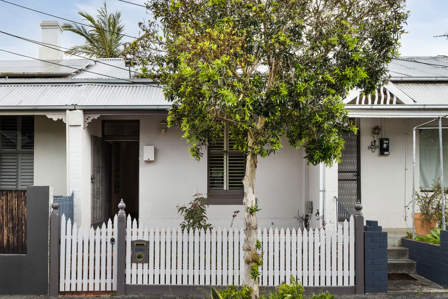 Main listing image for 15 Caroline St, Clifton Hill  VIC  3068