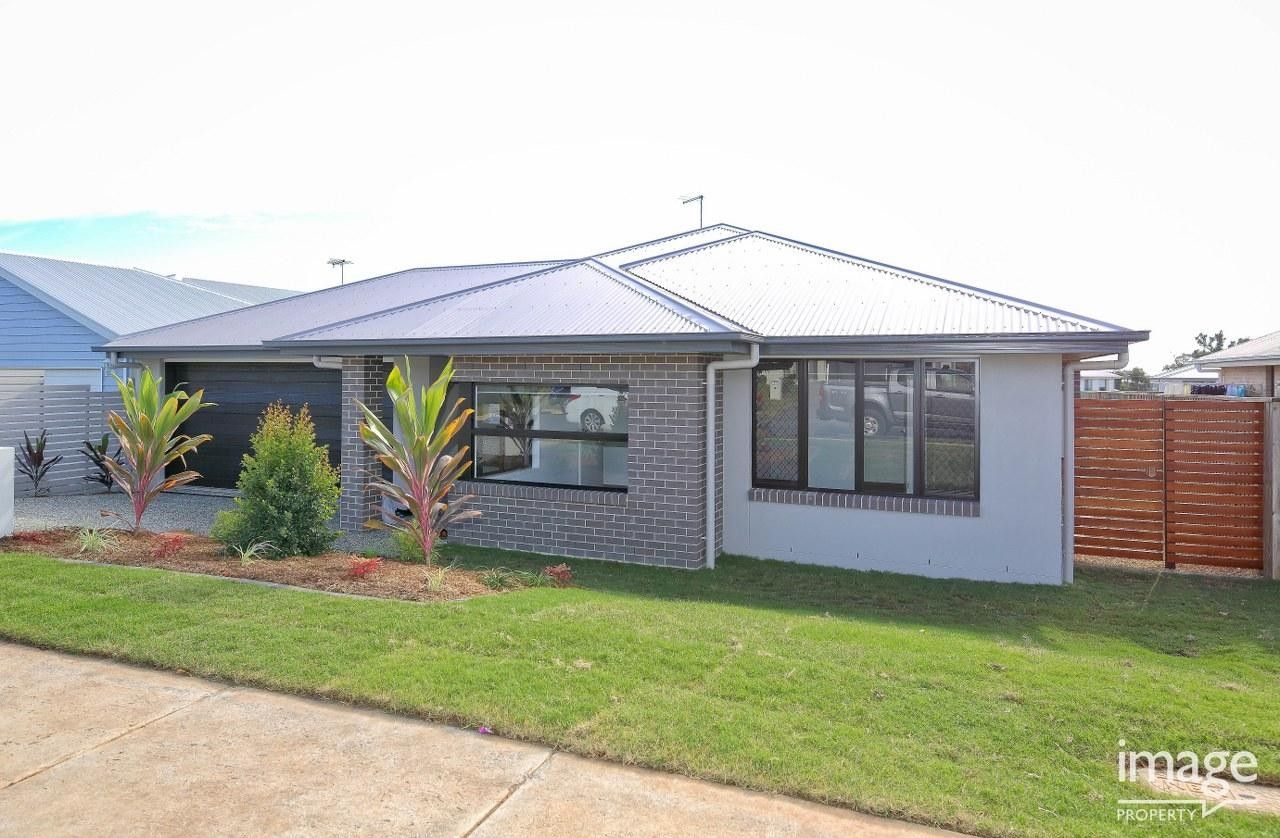 Main listing image for 15 Affinity Way, Thornlands  QLD  4164