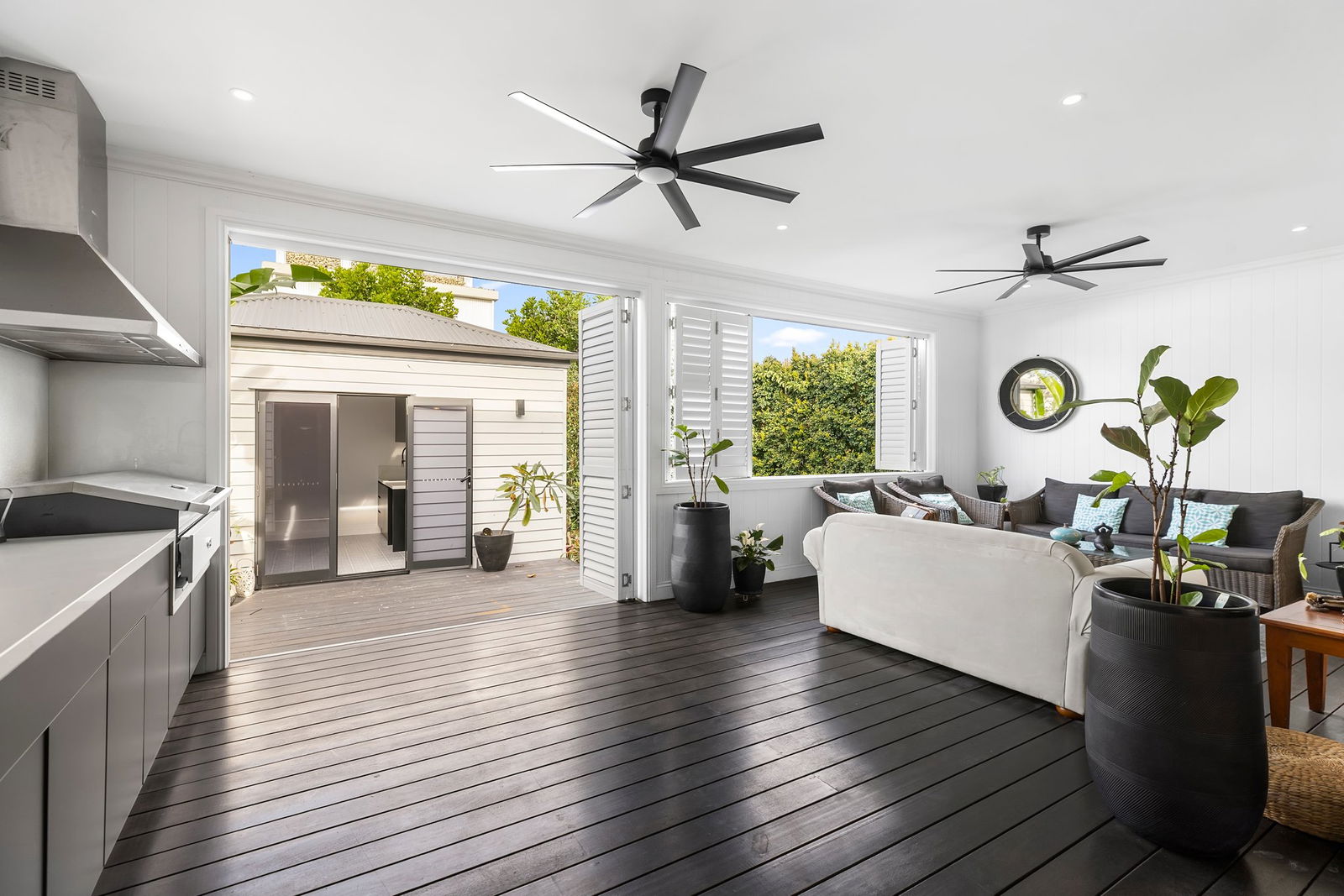 Main listing image for 32 McLennan St, Woody Point  QLD  4019