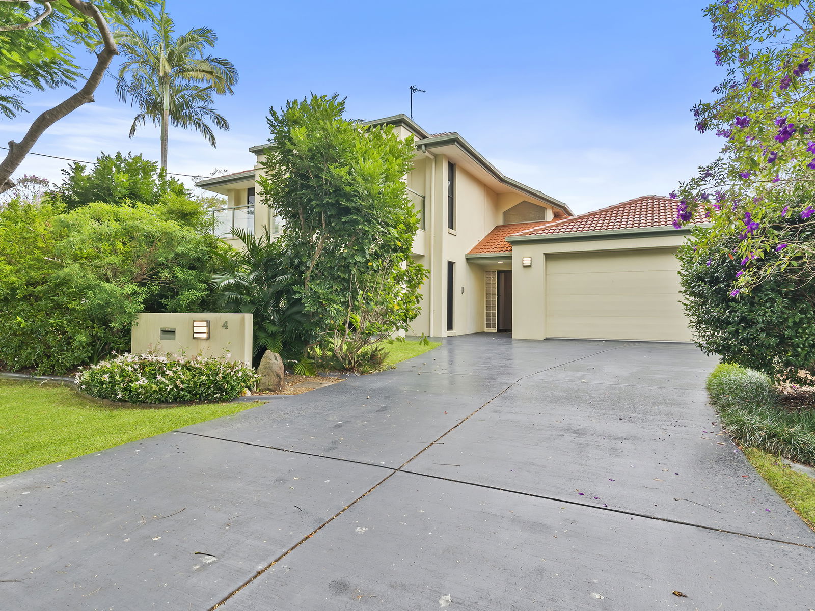 Main listing image for 4 Foote Ridge, Buderim  QLD  4556