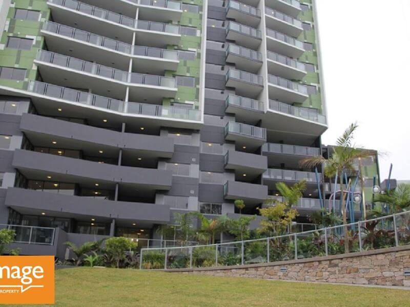 Main listing image for 20809/72 Victoria Park Rd, Kelvin Grove  QLD  4059