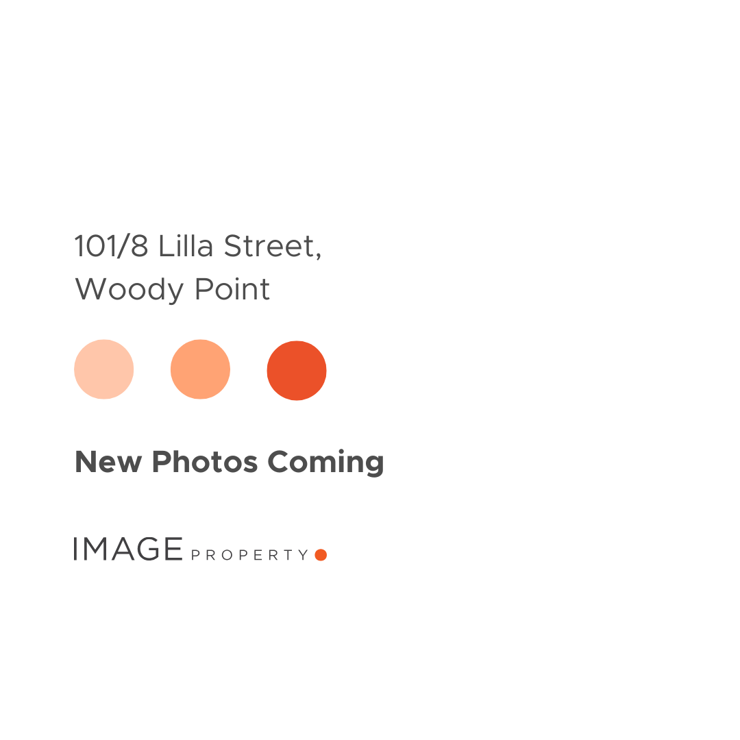 Main listing image for 101/8 Lilla St, Woody Point  QLD  4019