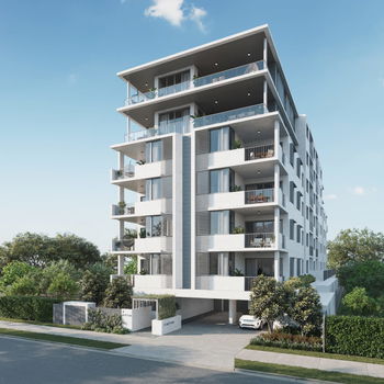 Image 3 for 101/8 Lilla St, Woody Point  QLD  4019