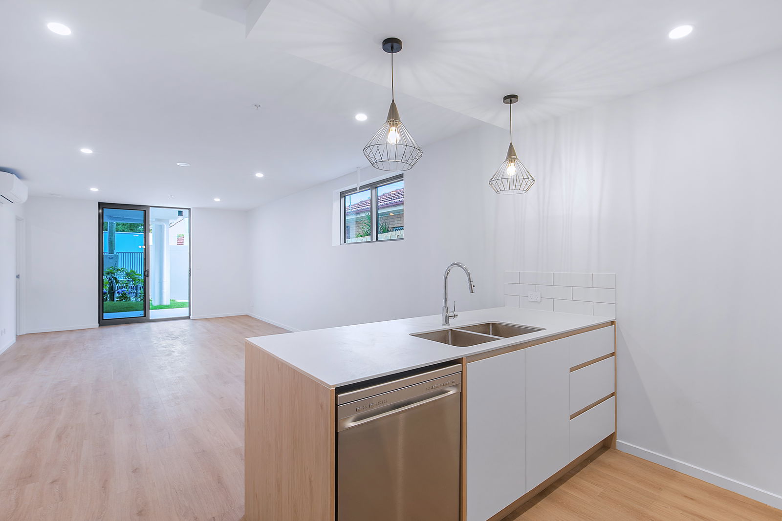 Main listing image for 101/8 Lilla St, Woody Point  QLD  4019