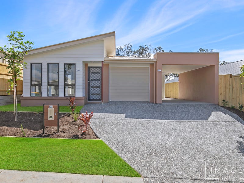 Main listing image for 1/57 Locke Crescent, Redbank Plains  QLD  4301