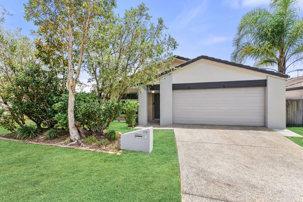 Main listing image for 19 Soward Ct, Morayfield  QLD  4506
