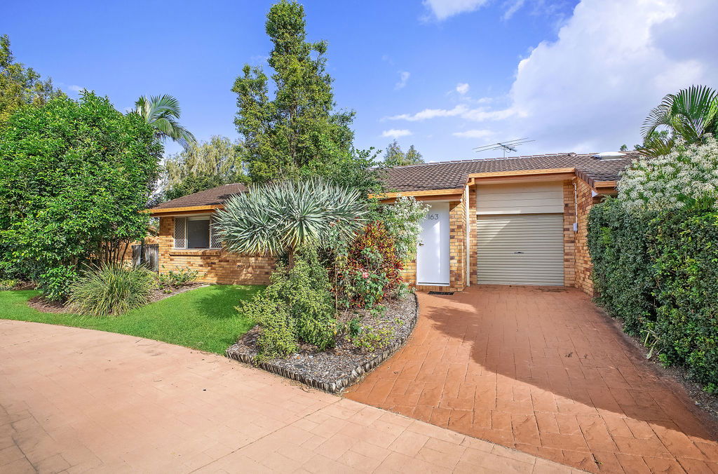 Main listing image for 163/18 Spano St, Zillmere  QLD  4034