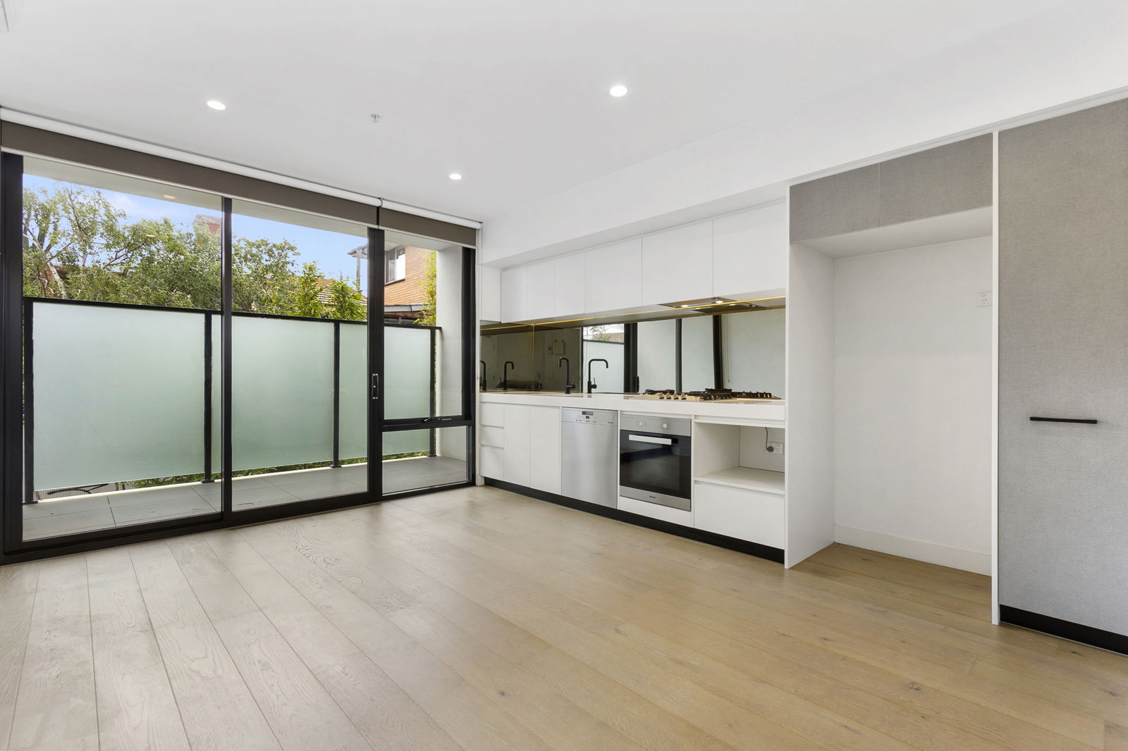 Main listing image for 108/1A Campbell Grove, Northcote  VIC  3070