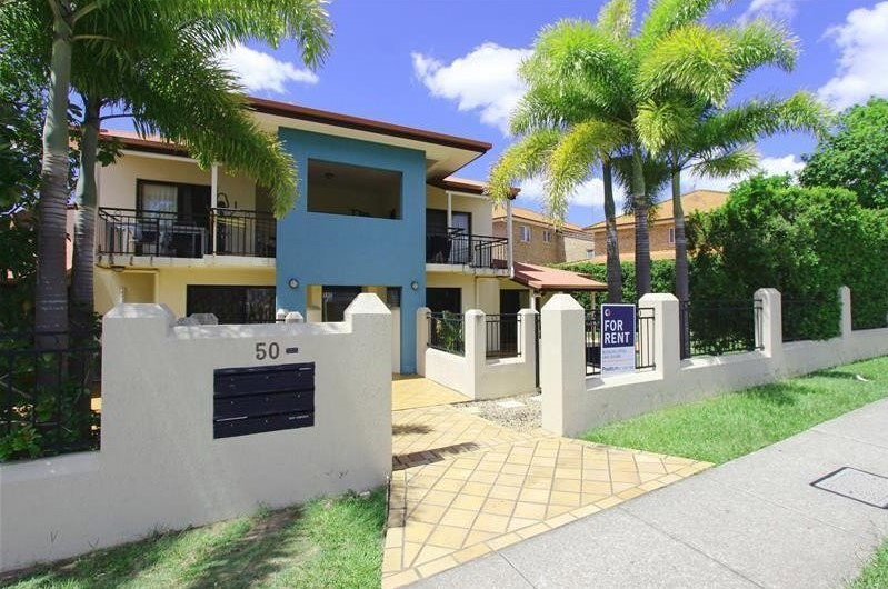 Main listing image for 2/50 Herston Rd, Kelvin Grove  QLD  4059