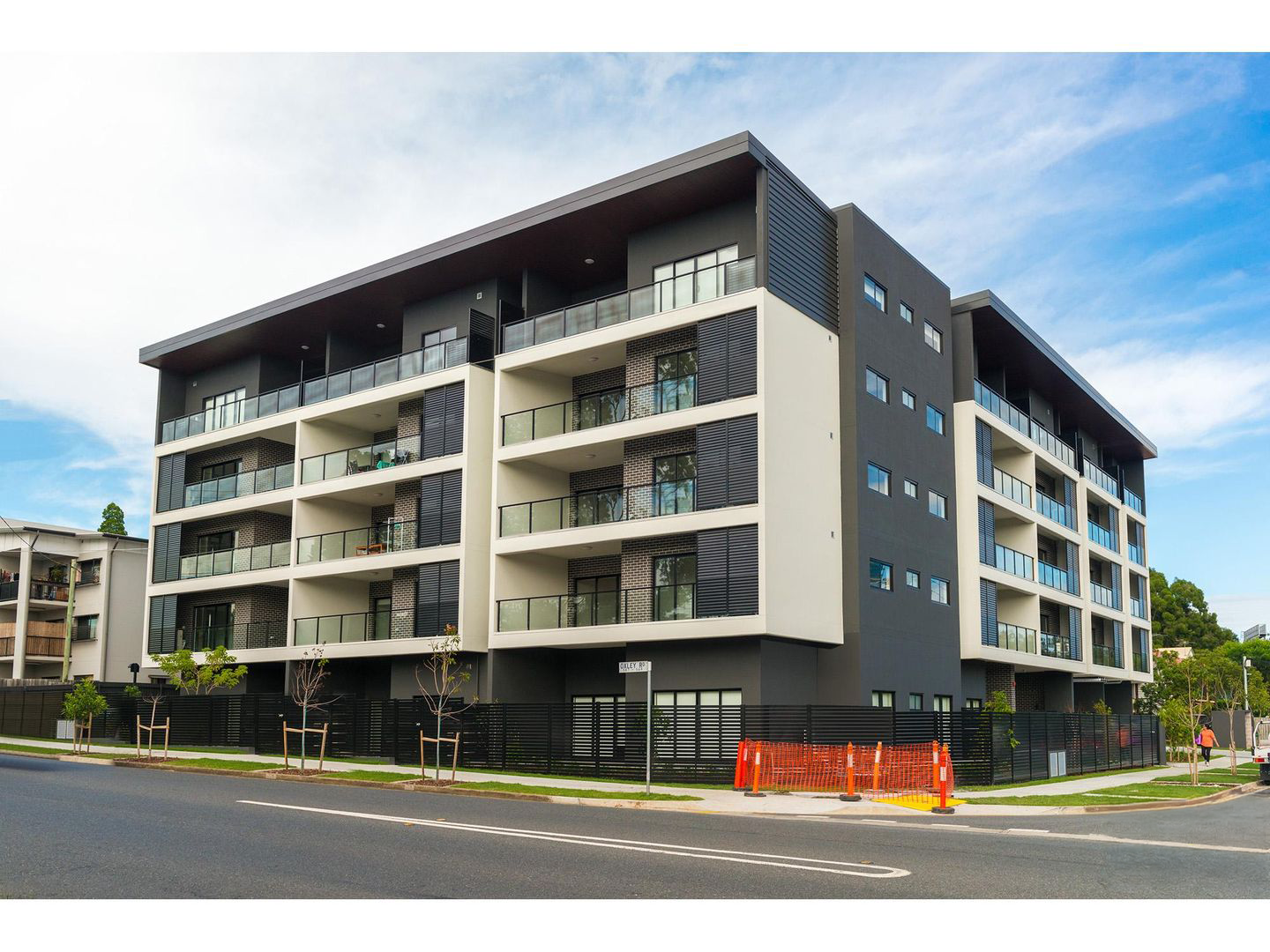 Main listing image for 6/6 Quarry Rd, Sherwood  QLD  4075