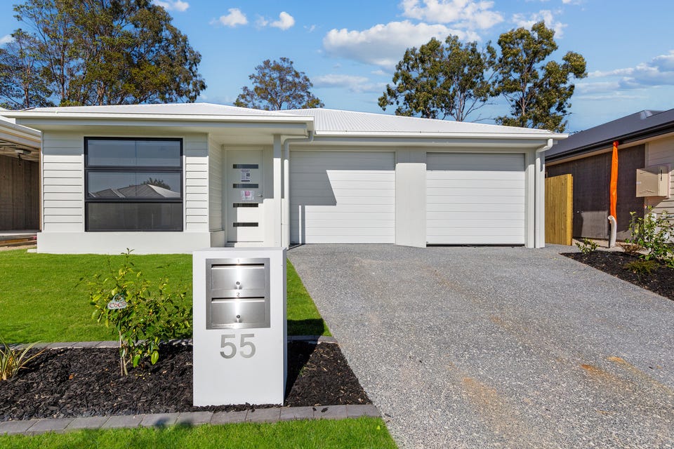 Main listing image for 2/55 Bisschop St, Deception Bay  QLD  4508
