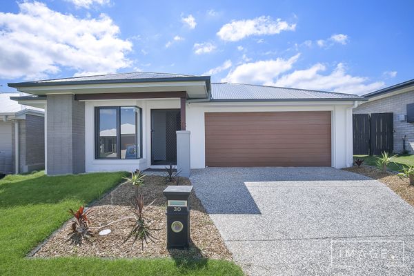 Main listing image for 30 Apex St, Griffin  QLD  4503