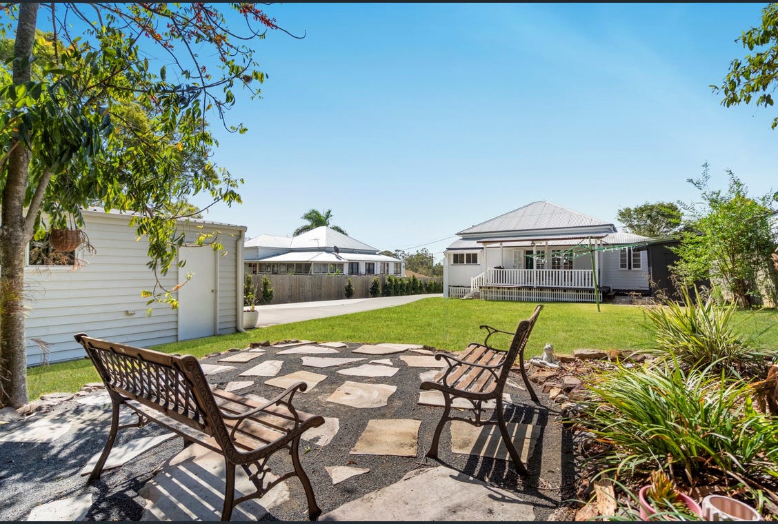 Main listing image for 6 Williams St E, Woodend  QLD  4305