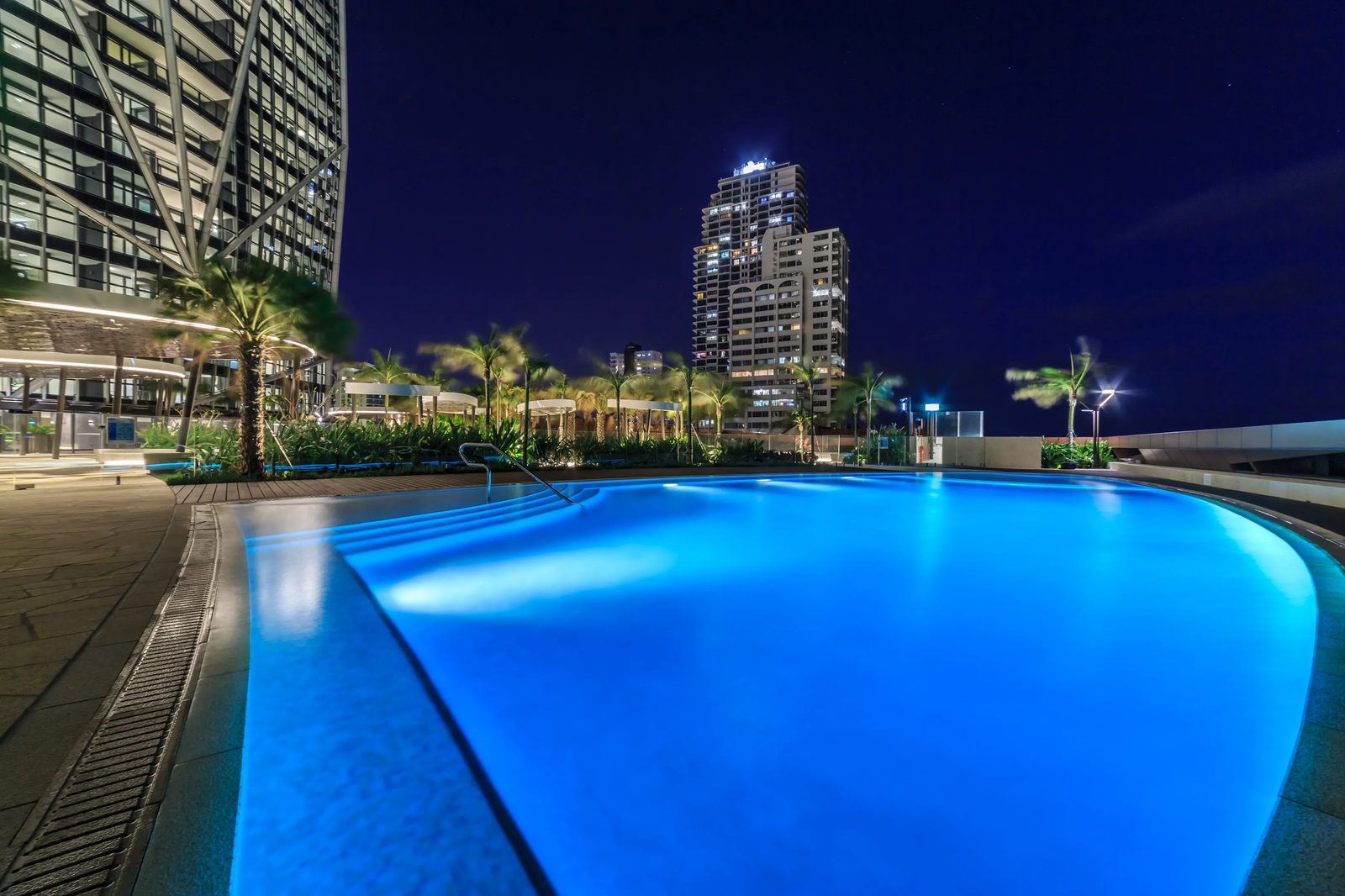 Main listing image for 10404/36 Old Burleigh Rd, Surfers Paradise  QLD  4217
