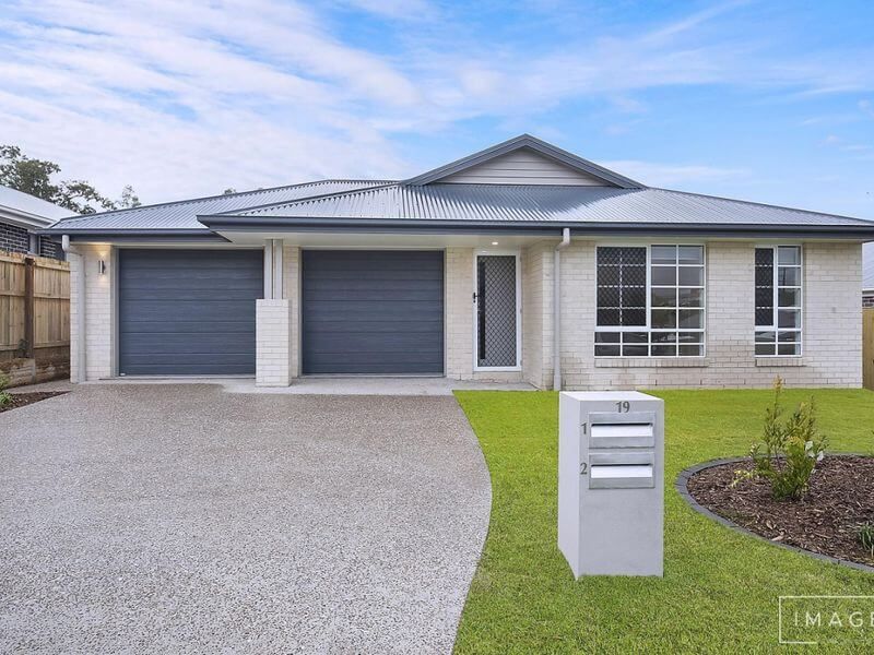 Main listing image for 2/19 Kambu Close, Karalee  QLD  4306