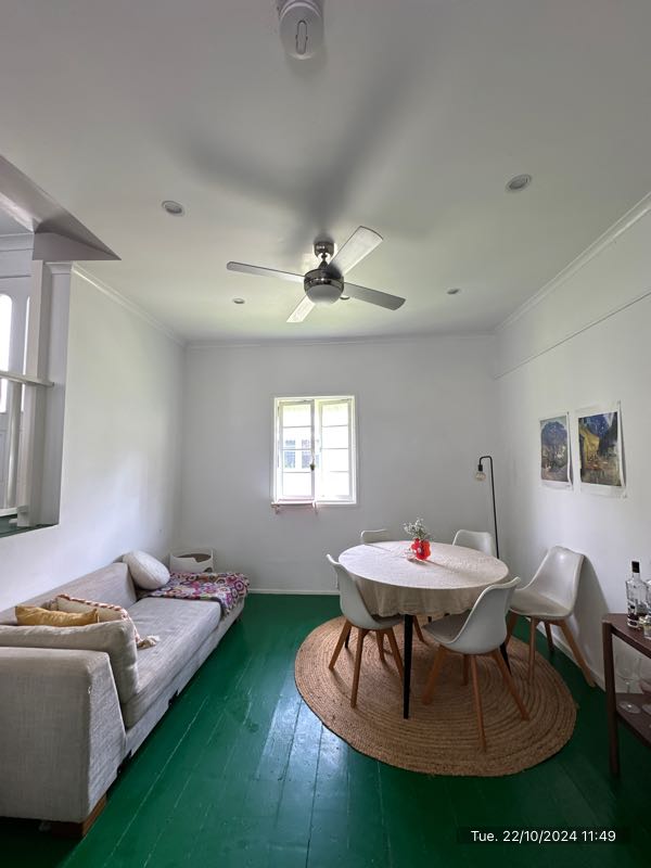 Main listing image for 124A Albion Rd, Windsor  QLD  4030