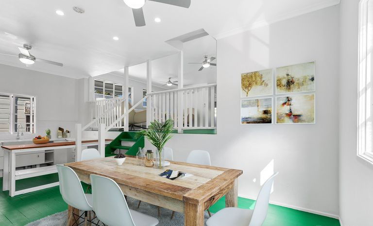 Main listing image for 124A Albion Rd, Windsor  QLD  4030