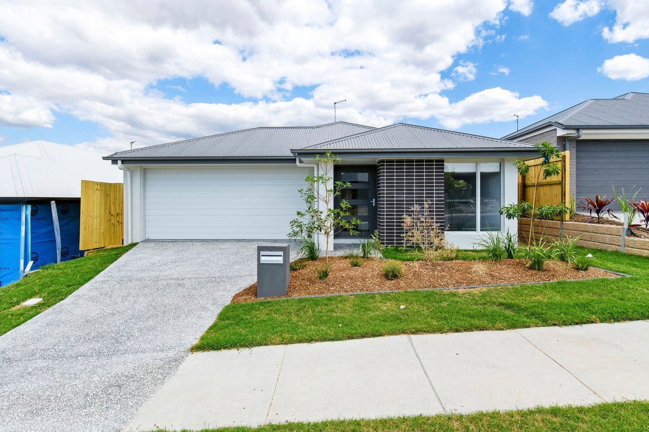 Main listing image for 6 Harper St, Flagstone  QLD  4280