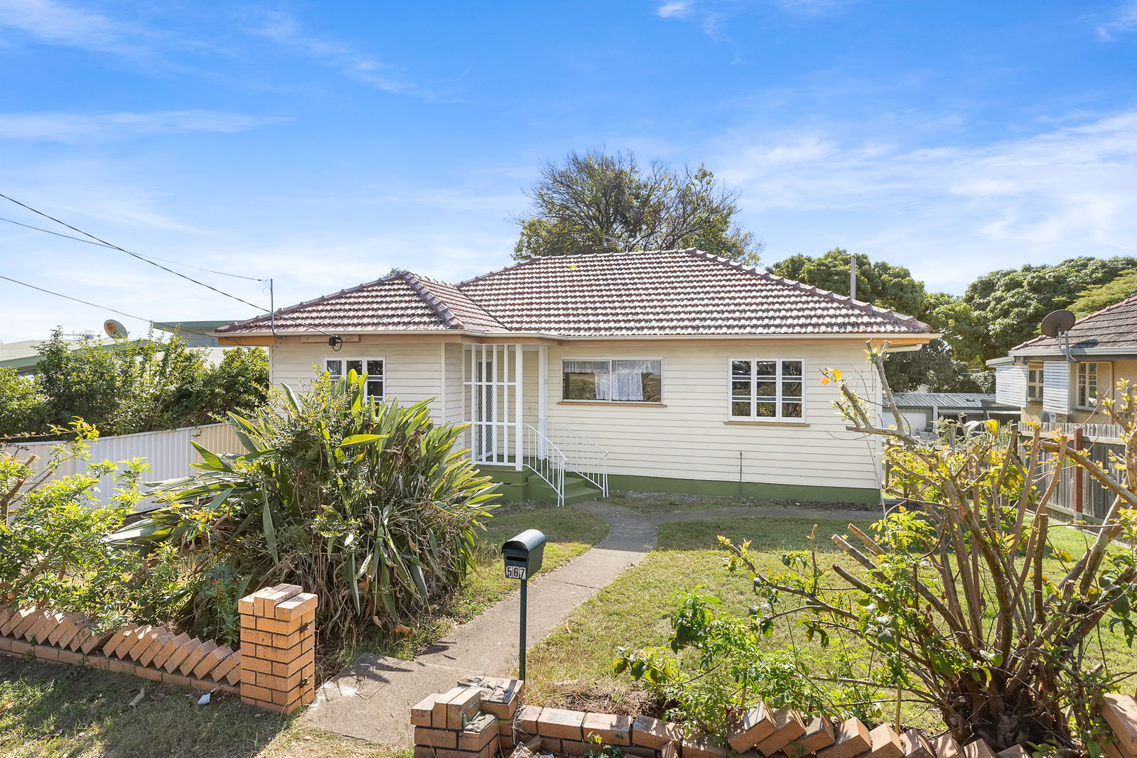 Main listing image for 567 Robinson Rd W, Aspley  QLD  4034