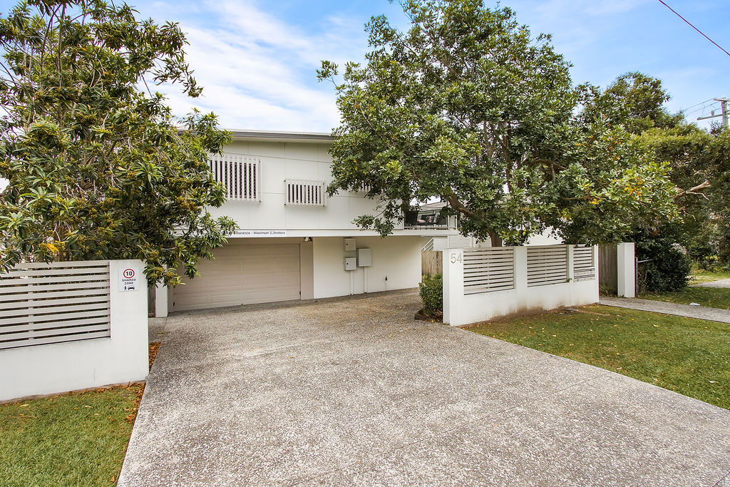 Main listing image for 3/54 Sizer St, Everton Park  QLD  4053