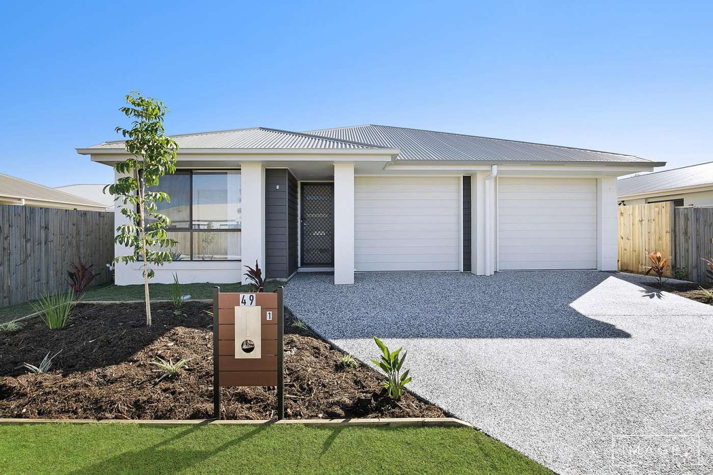 Main listing image for 1/49 Baird Crescent, Redbank Plains  QLD  4301