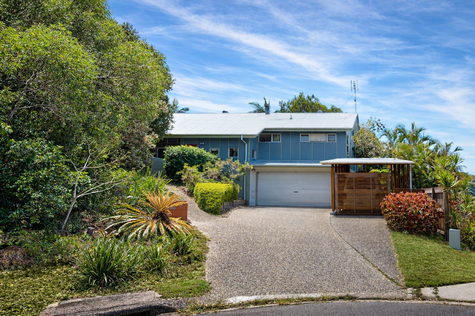Main listing image for 5 Mirrabook Ct, Noosa Heads  QLD  4567