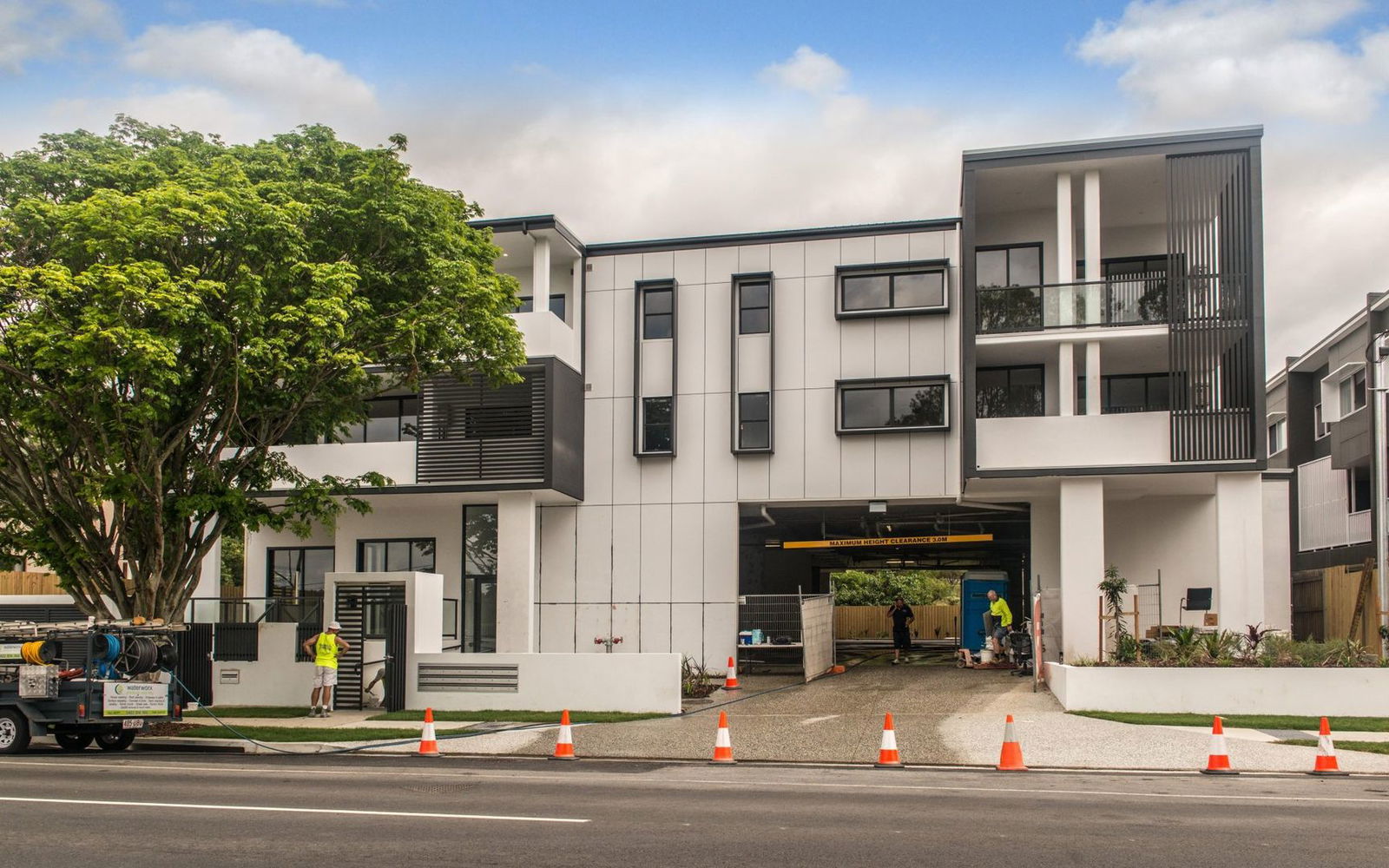 Main listing image for 2/158 Norman Ave, Norman Park  QLD  4170
