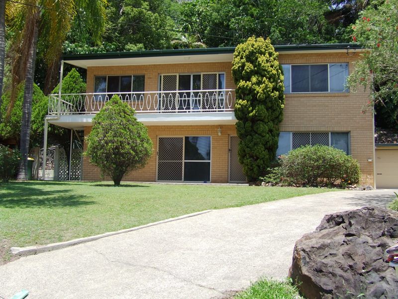 Main listing image for 2/8 Weeumba St, Currumbin  QLD  4223