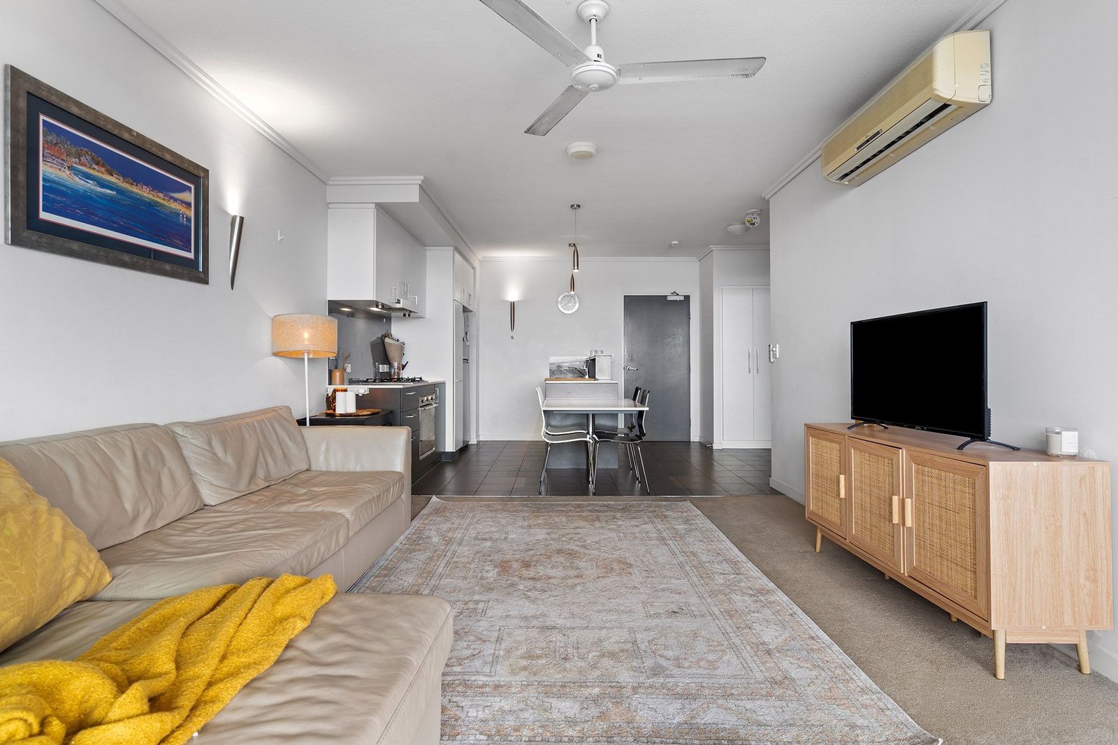 Main listing image for 863/43 Hercules St, Hamilton  QLD  4007