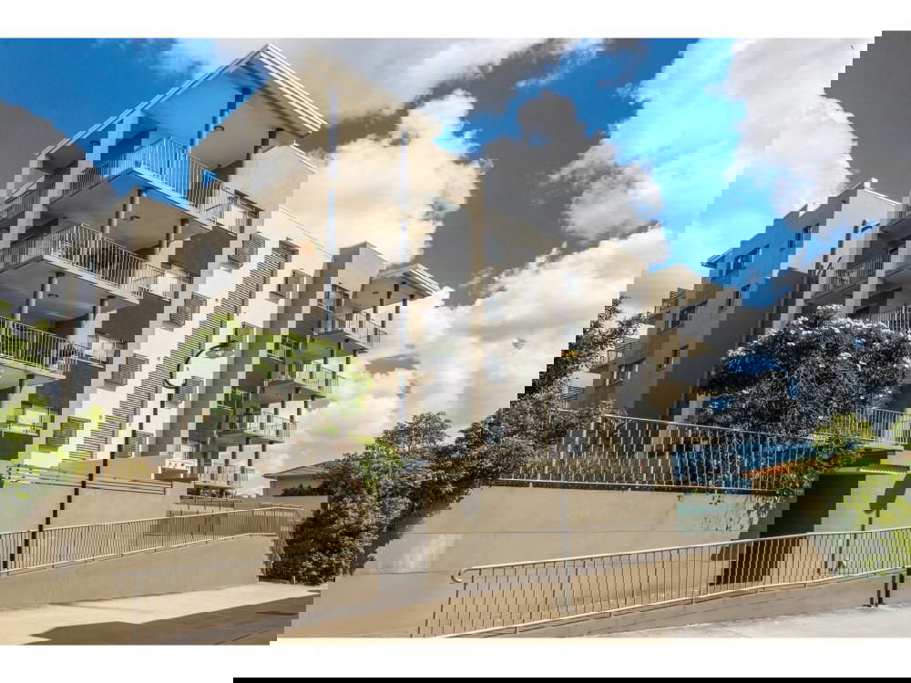 Main listing image for 401/61 Buckland Rd, Nundah  QLD  4012