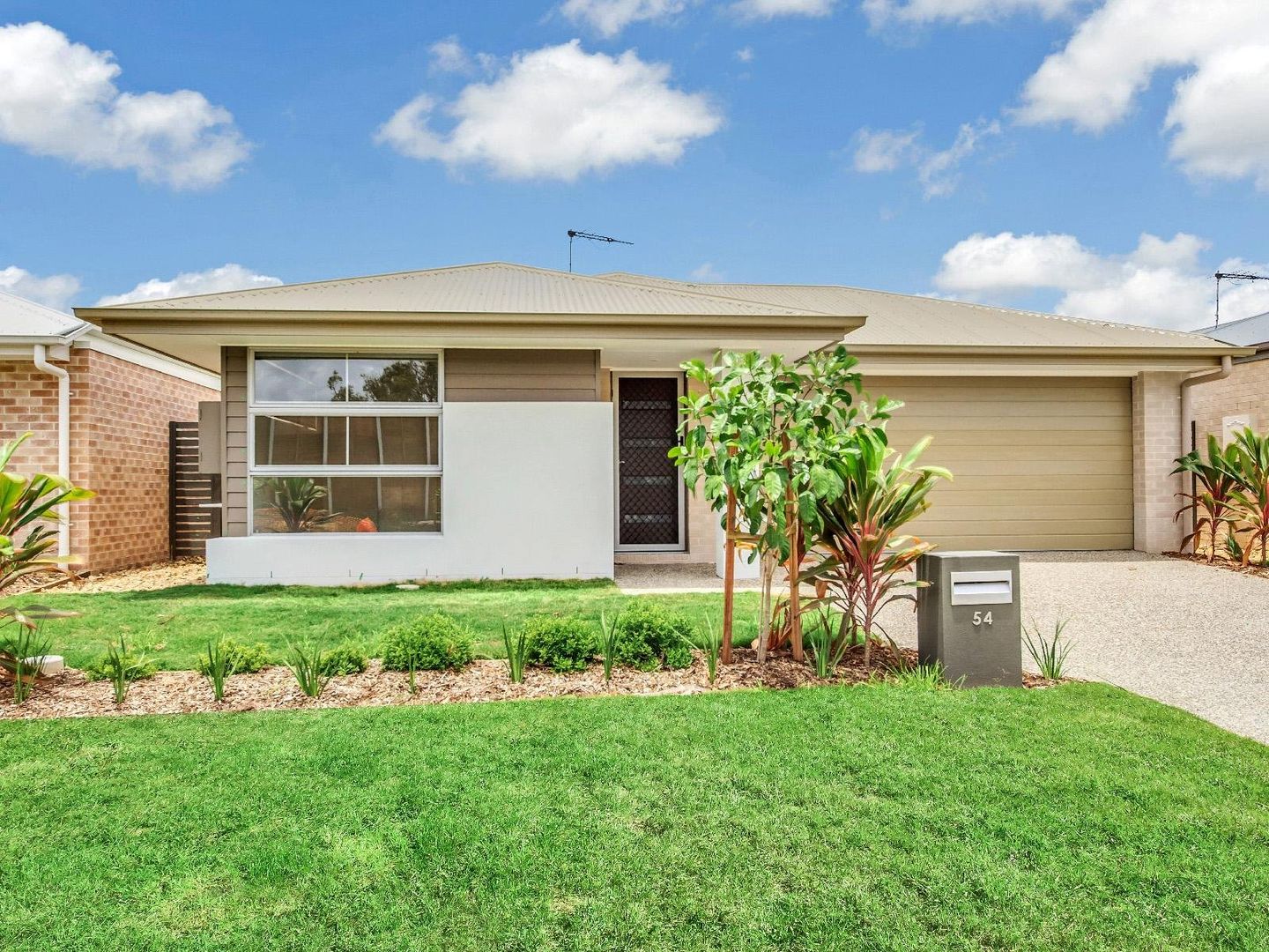 Main listing image for 54 Harvey Circuit, Griffin  QLD  4503
