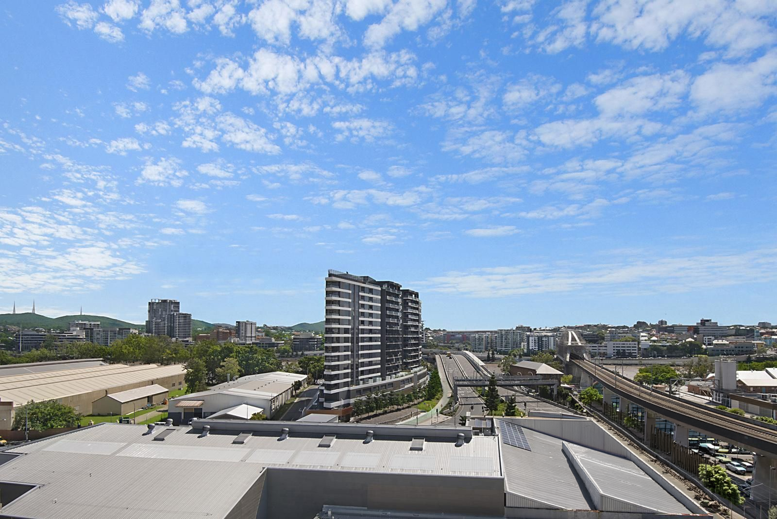 Main listing image for 904/14 Merivale St, South Brisbane  QLD  4101