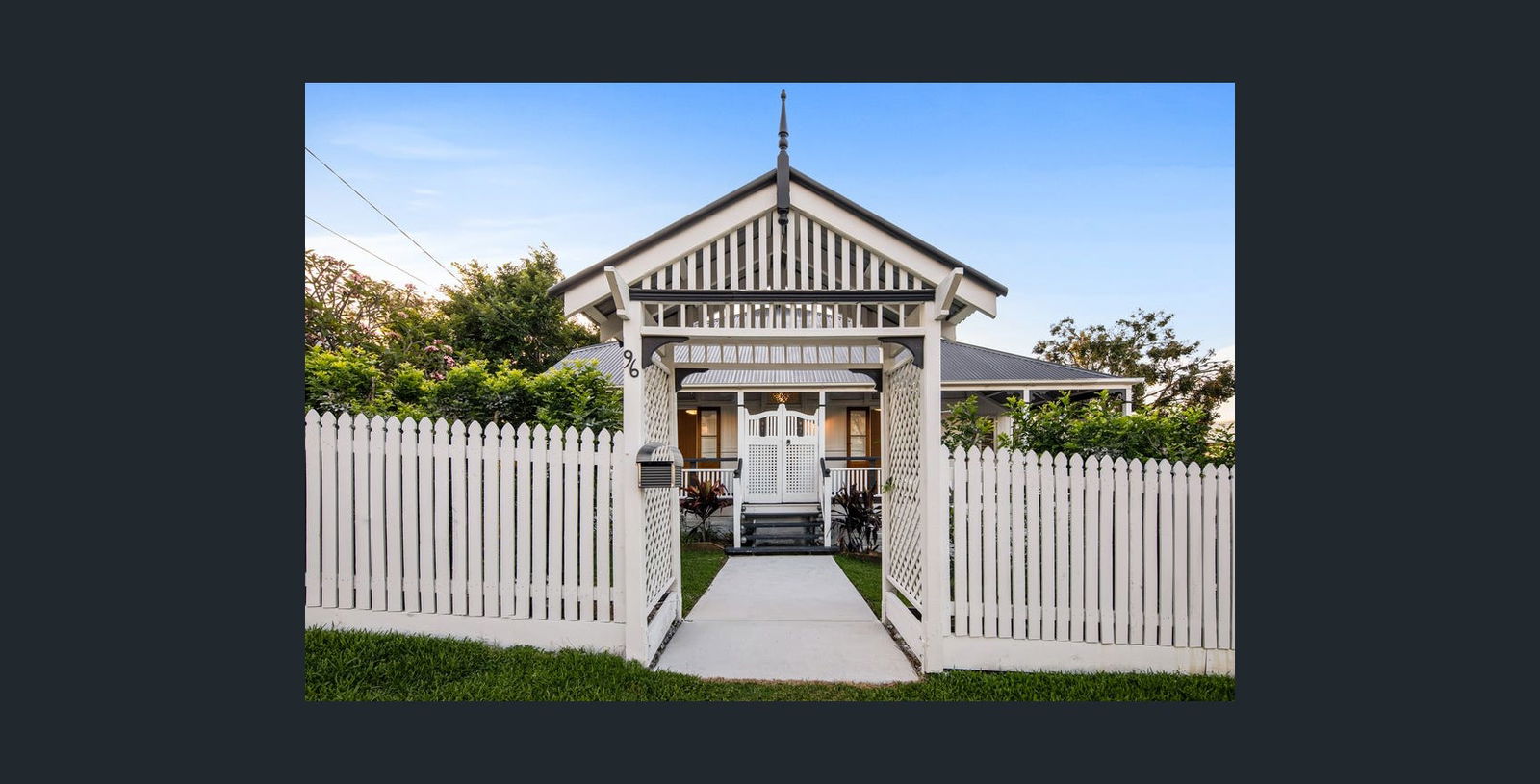 Main listing image for 96 Philip St, Hawthorne  QLD  4171