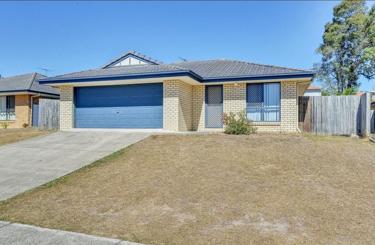 Main listing image for 78 Storr Cct, Goodna  QLD  4300