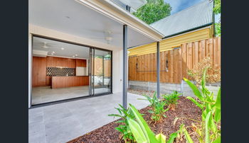 Image 6 for 1/46 Chalk St, Wooloowin  QLD  4030