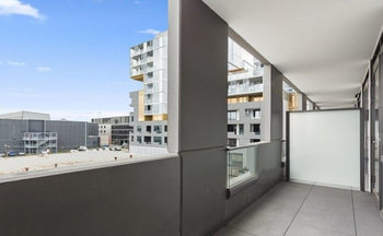 Image 6 for 306/27 Appleton St, Richmond  VIC  3121