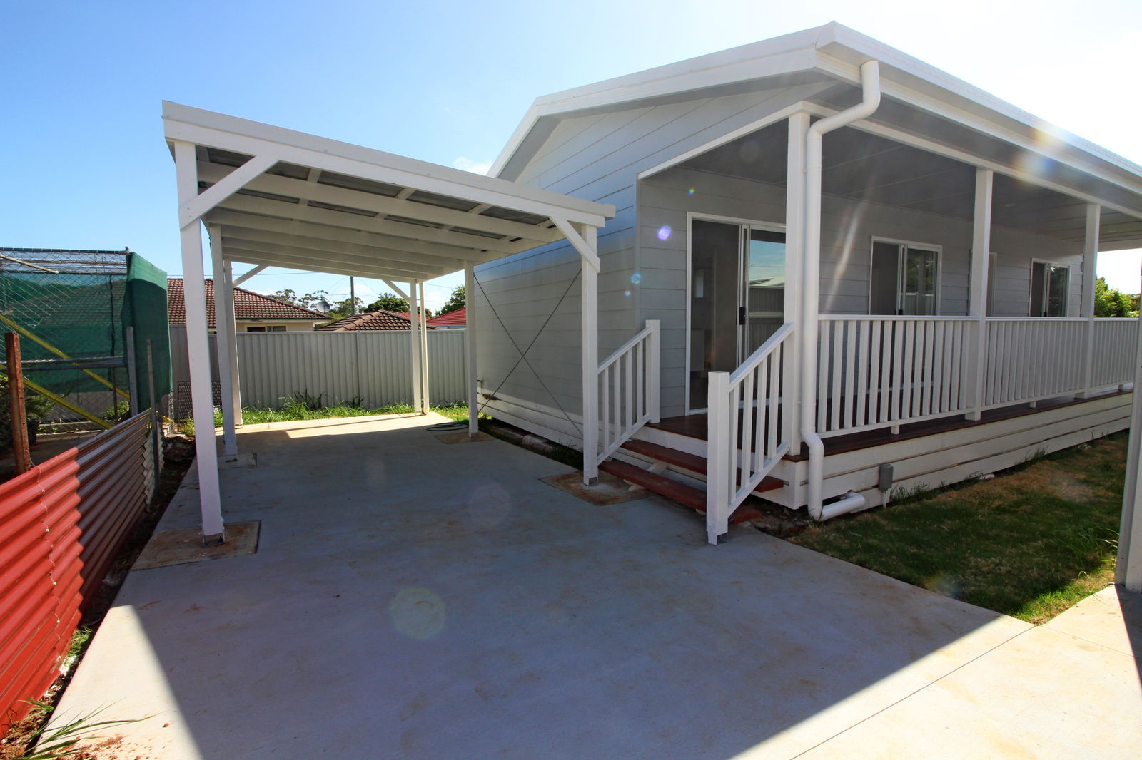 Main listing image for 4A Dale Street, CLONTARF  QLD  4019