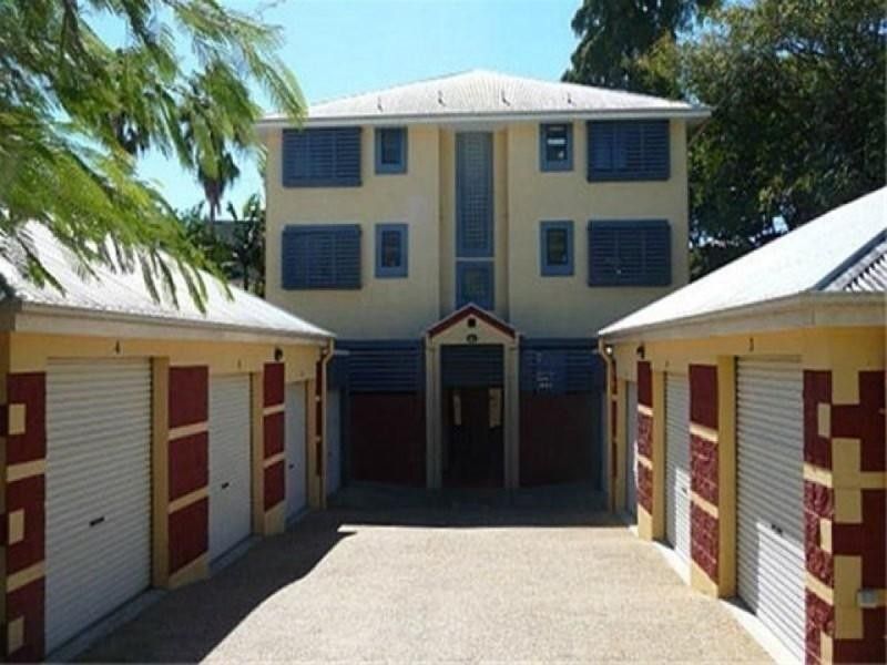 Main listing image for 7/66 Depper St, St Lucia  QLD  4067