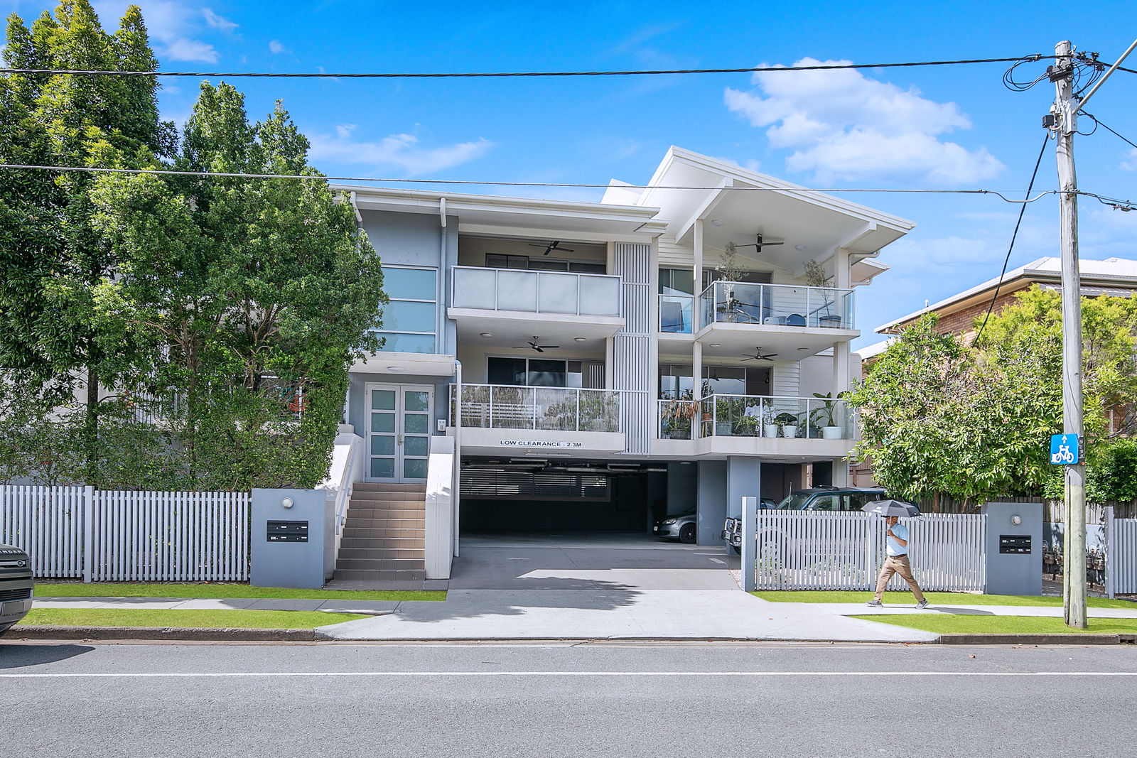 Main listing image for 9/68 Lamington Ave, Ascot  QLD  4007