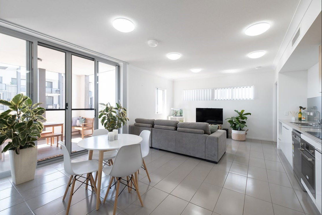 Main listing image for 23/21 High St, Lutwyche  QLD  4030