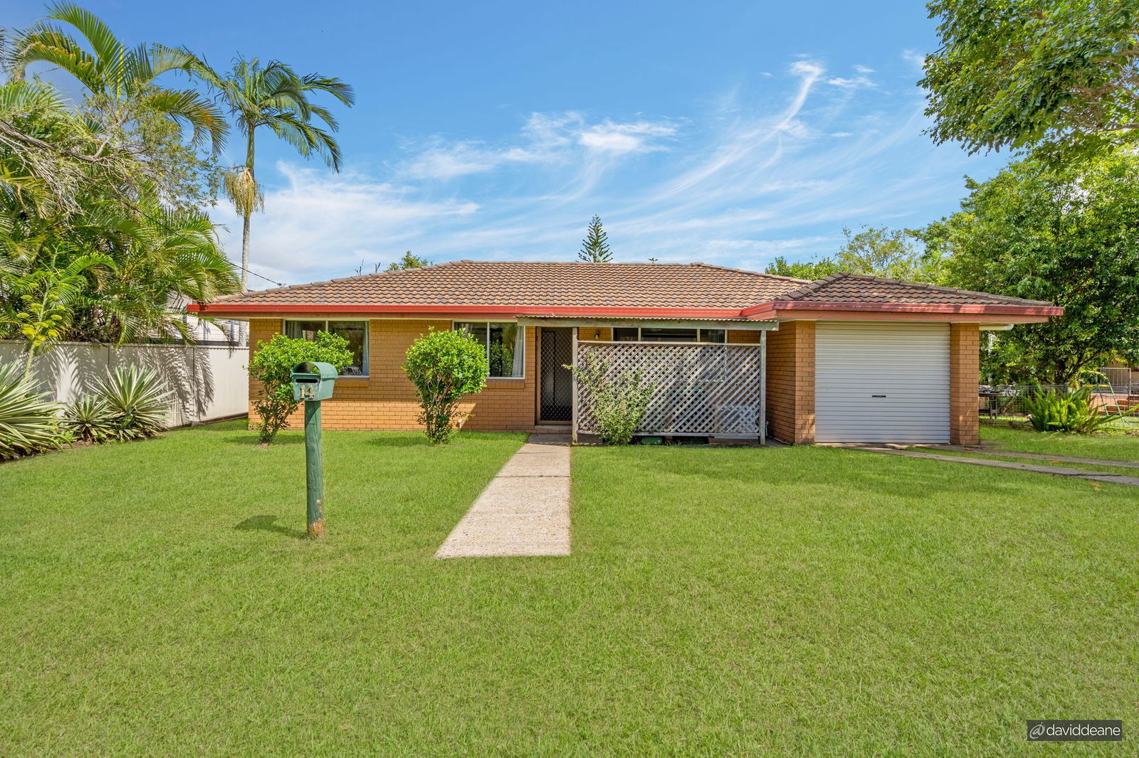 Main listing image for 14 Illoura Street, Petrie  QLD  4502