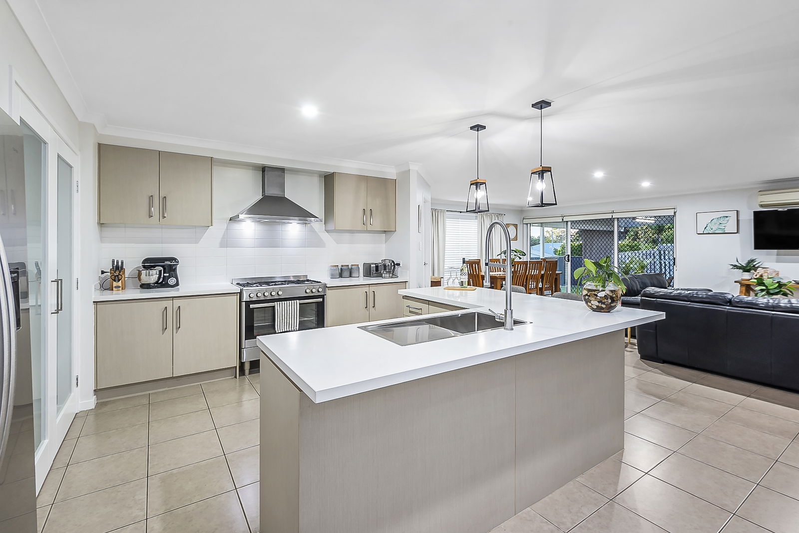 Main listing image for 8 Cobbin Cct, Redbank Plains  QLD  4301
