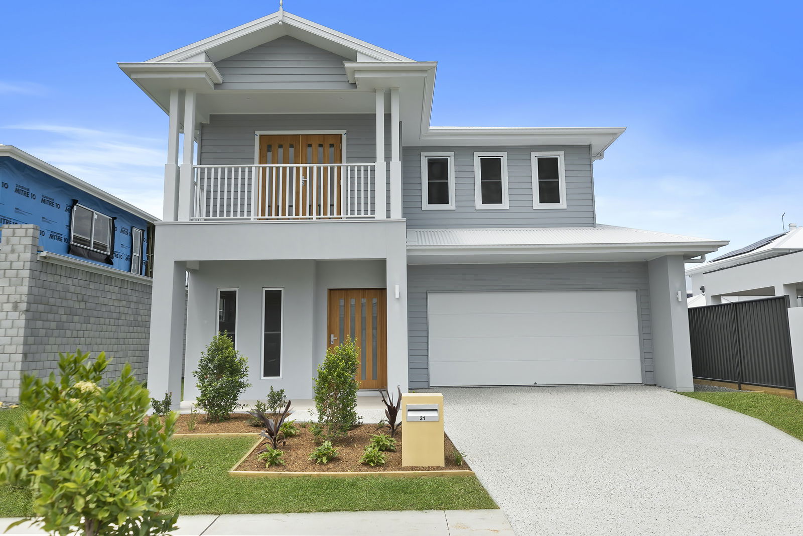Main listing image for 21 South Diamond Dr, Pelican Waters  QLD  4551