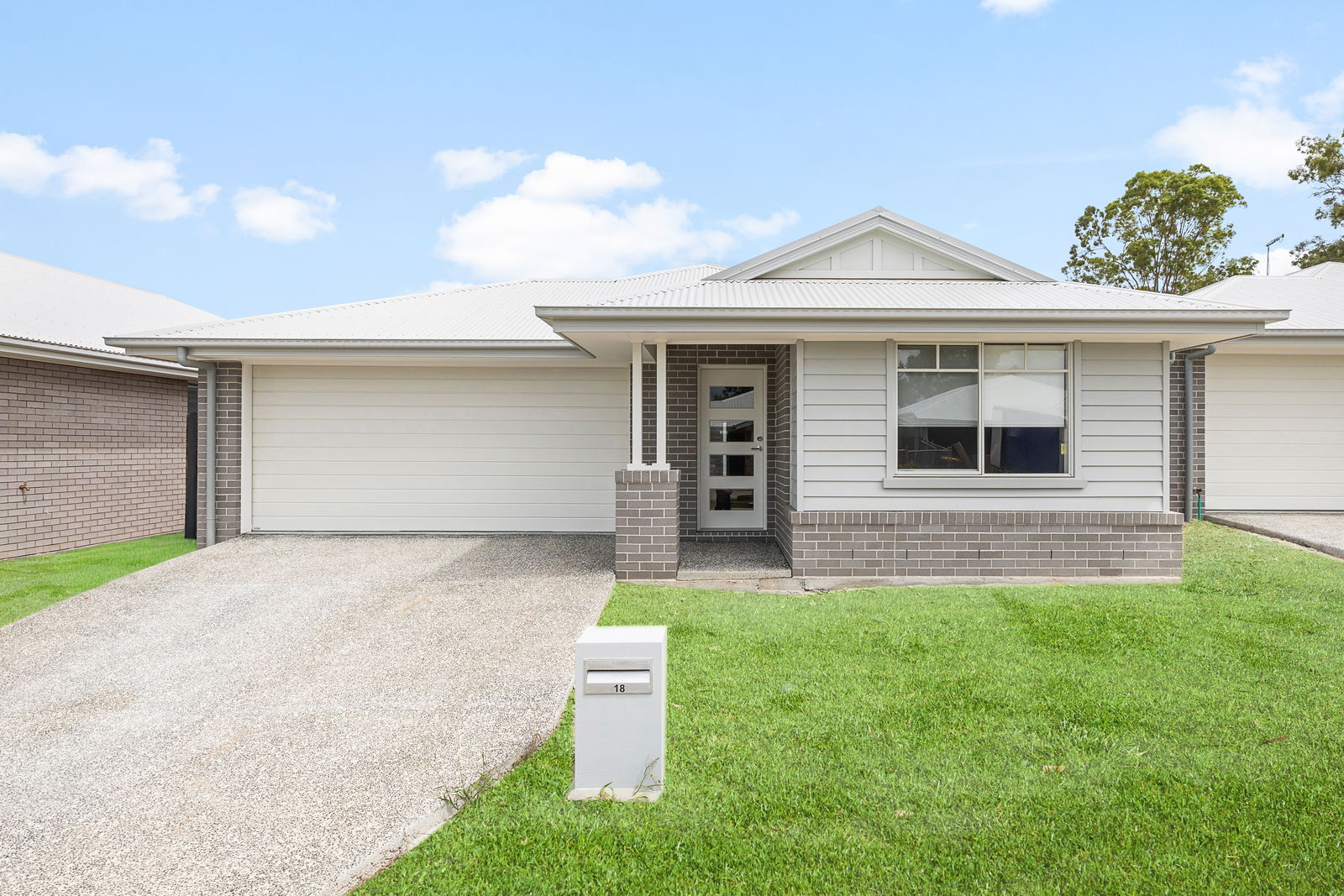 Main listing image for 18 Red Ash Cres, Deebing Heights  QLD  4306