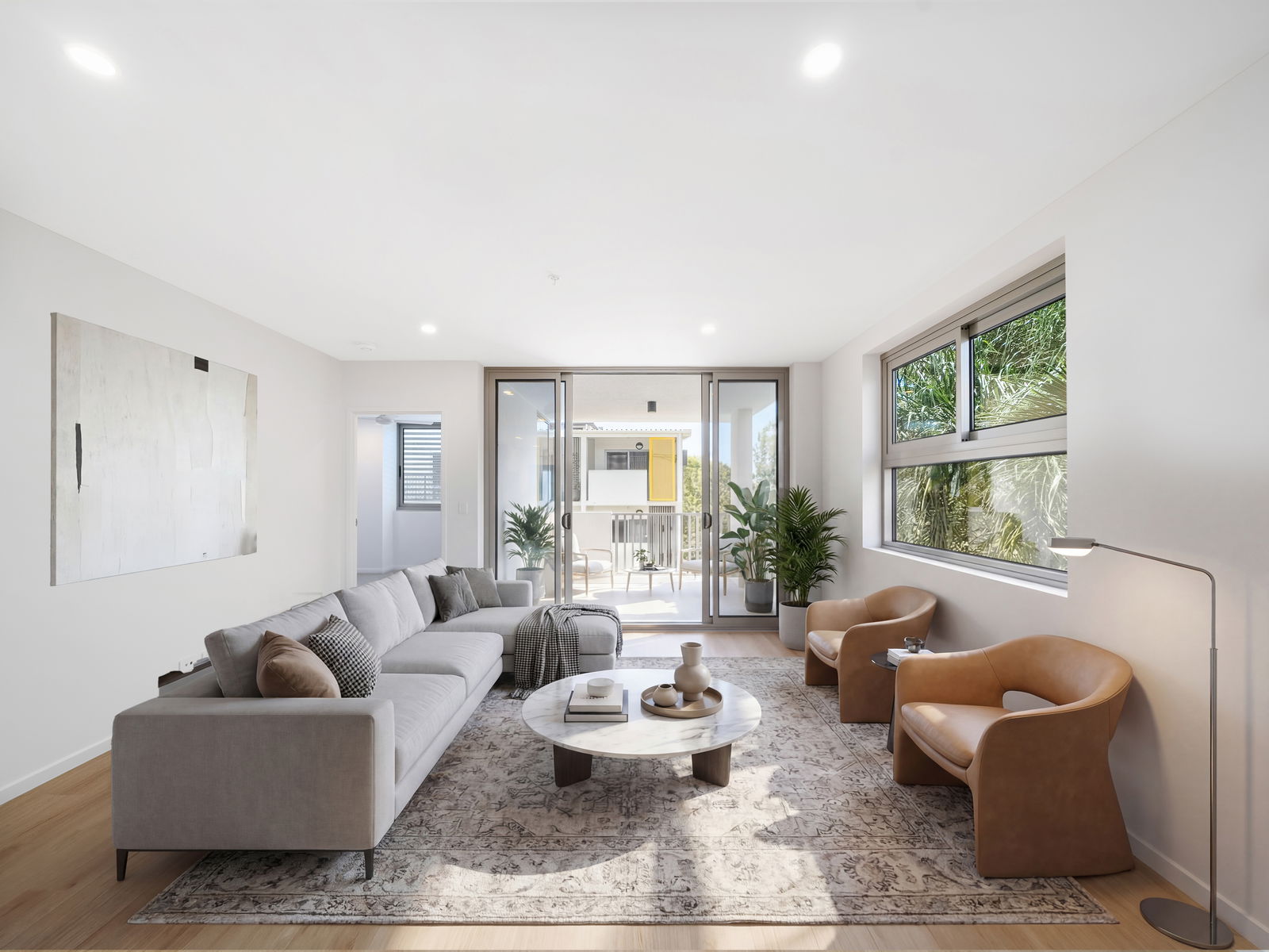 Main listing image for 405/8 Lilla St, Woody Point  QLD  4019