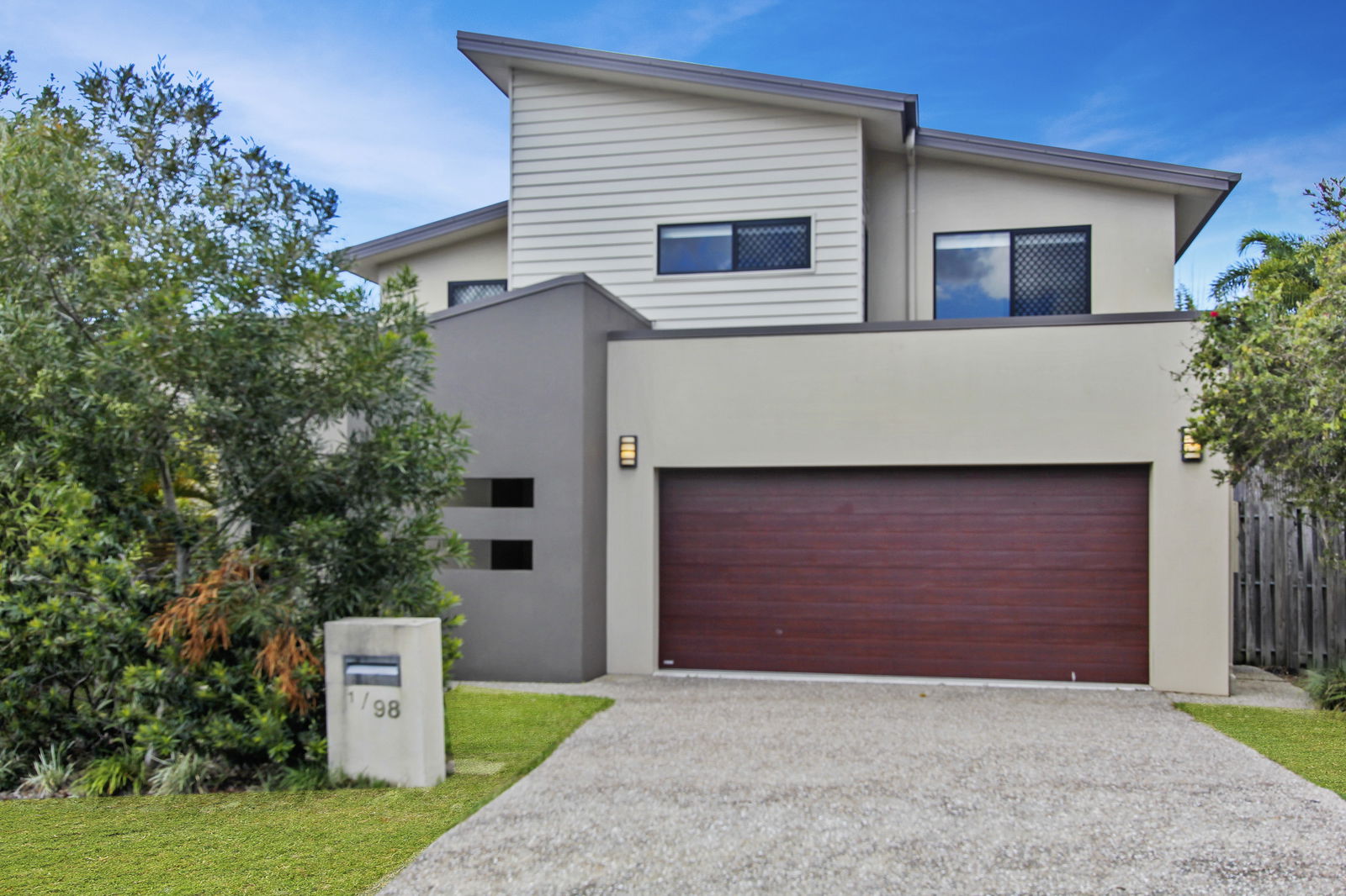 Main listing image for 1/98 Observatory Drive, Reedy Creek  QLD  4227