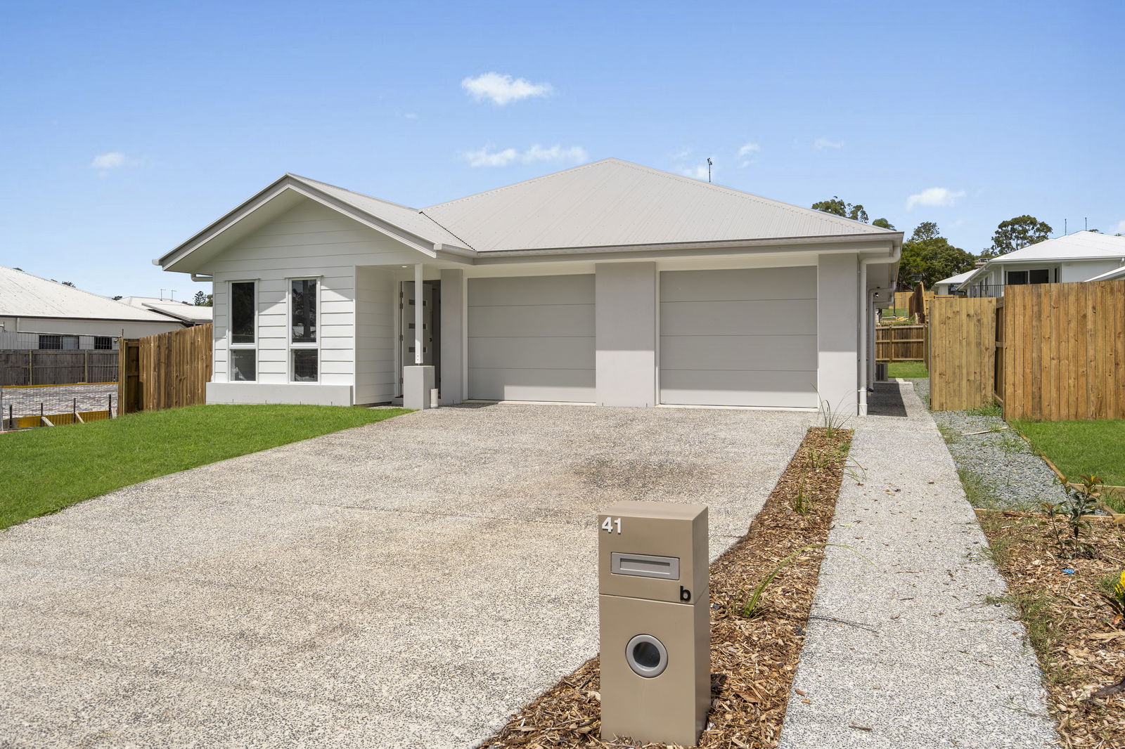 Main listing image for 41B Akers Rd, Lawnton  QLD  4501