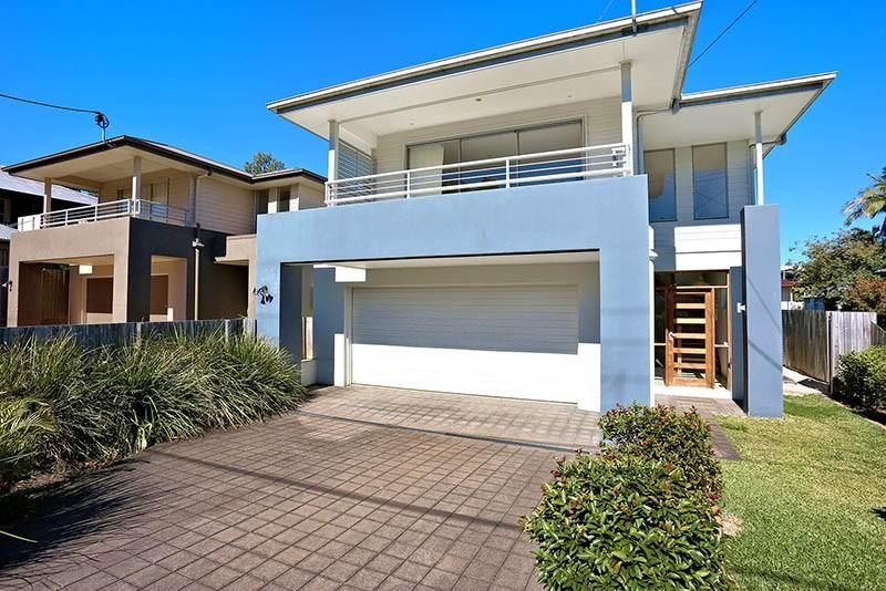 Main listing image for 60 Alderley Avenue, Alderley  QLD  4051