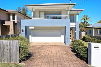 Image 3 for 60 Alderley Avenue, Alderley  QLD  4051