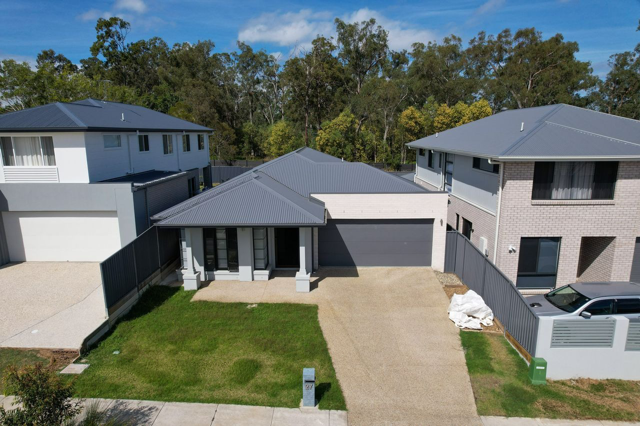 Main listing image for 27 Gemview St, Calamvale  QLD  4116